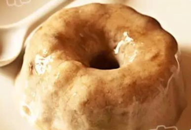 超好吃的烘焙甜品，意式香蕉奶凍，做法簡單，清爽美味